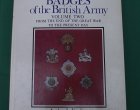 Head-Dress Badges of the British Army - Kipling and King - Volume 2
