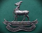 1st Volunteer Battalion, Royal Warwickshire Regt
