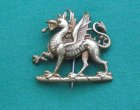 victorian-the-buffs-royal-east-kent-regiment-pagri-badge