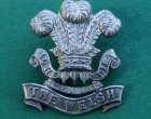 Genuine 1st Volunteer Bn (Haverford West) The Welsh Regiment