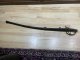 Sabre and scabbard 1840’s USA Calvary sword,  rare sabre