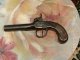 Pocket Pistol circa 1860