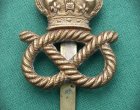 WW1 The  Queen's Own Royal Staffordshire Yeomanry 