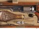 Sam Wilson's 1847 Colt Walker Revolver
