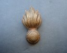 SOUTH AFRICAN COLLAR/SIDE CAP BADGE