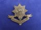 WW1 Worcestershire Regiment Cap Badge