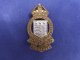 Royal Army Ordnance Corps Cap Badge