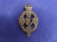 Royal Electrical & Mechanical Engineers Cap Badge