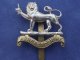 Genuine Herefordshire Regiment Cap Badge