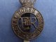 Royal Horse Guards EiiR Cap Badge 'Dowler'
