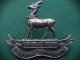 1st Volunteer Battalion, Royal Warwickshire Regt