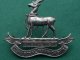 1st Volunteer Battalion, Royal Warwickshire Regt