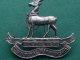 1st Volunteer Battalion, Royal Warwickshire Regt