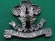 Scarce The Earl of Chester's Imperial Yeomanry Cap Badge.