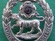 Rare 1st Pattern 2nd Volunteer Bn (Doncaster) The York and Lancaster Regiment