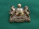 Genuine Manchester Pals, WW1 Military Cap Badge