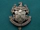 Scarce Dorchester School, Dorset, Gilding-metal OTC Cap Badge