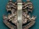 Scarce Dorchester School, Dorset, Gilding-metal OTC Cap Badge