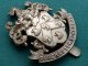 Scarce Dorchester School, Dorset, Gilding-metal OTC Cap Badge