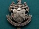 Scarce Dorchester School, Dorset, Gilding-metal OTC Cap Badge