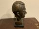 Adolph Hitler bronze bust