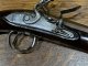 Flint lock pistol by Eames of Dublin