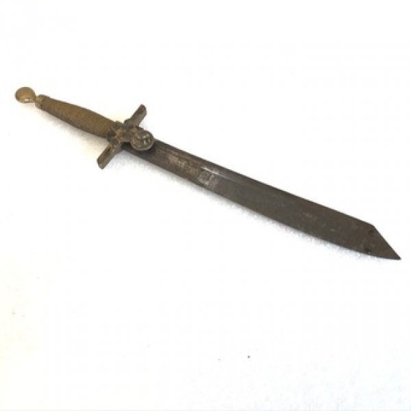 German 2ww era dagger