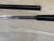 Swagger stick sword stick British Army Officers Victorian 