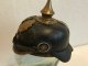 Imperial Germany 1ww soldiers pickelhaube helmet