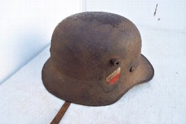 German military 1930's Helmet very RARE