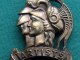 Genuine 6th Volunteer Bn (Duke's Road, Euston) The Rifle Brigade, 20th Middlesex RV