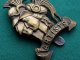 Genuine 6th Volunteer Bn (Duke's Road, Euston) The Rifle Brigade, 20th Middlesex RV