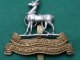 Genuine WW1 1st Birmingham Pals Cap Badge