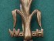 WW1 The Welsh (Yeomanry) Horse (Lancers) Cap Badge