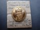 19TH REGIMENT OF FOOT, EAST RIDING YORKSHIRE REGIMENT OFFICERS BUTTON 1855-1881