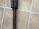 ww1 German stick grenade 