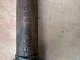 ww1 German stick grenade 