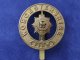 Genuine Worcestershire Regiment, Slidered Pagri Badge
