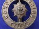 Genuine Worcestershire Regiment, Slidered Pagri Badge