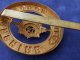 Genuine Worcestershire Regiment, Slidered Pagri Badge