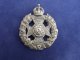 WW1 Rifle Brigade Cap Badge