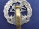 Hampshire Regiment Cap Badge