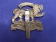 Genuine Leicestershire Regiment Cap Badge 