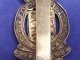 Royal Army Ordnance Corps Cap Badge
