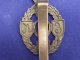 Royal Electrical & Mechanical Engineers Cap Badge