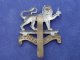 Genuine Herefordshire Regiment Cap Badge