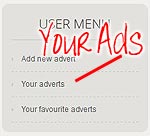 your-adverts